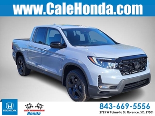 2025 Honda Ridgeline