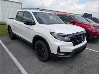2025 Honda Ridgeline
