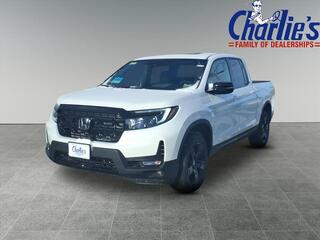 2026 Honda Ridgeline for sale in Augusta ME