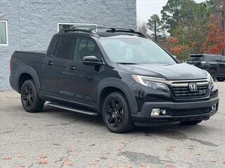 2017 Honda Ridgeline for sale in Southern Pines NC