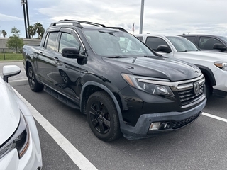 2019 Honda Ridgeline