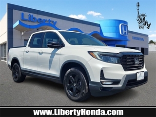2021 Honda Ridgeline