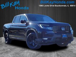 2022 Honda Ridgeline