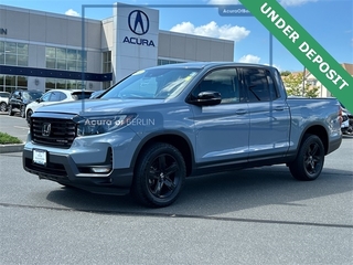 2022 Honda Ridgeline