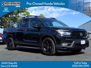 2023 Honda Ridgeline