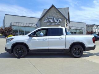 2023 Honda Ridgeline