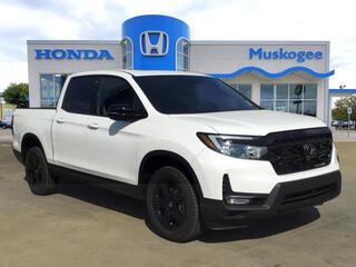 2025 Honda Ridgeline