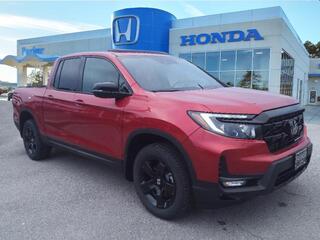 2025 Honda Ridgeline for sale in Morehead City NC