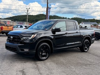 2025 Honda Ridgeline for sale in Beckley WV