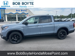 2025 Honda Ridgeline