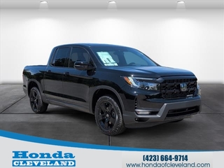 2025 Honda Ridgeline