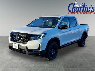 2026 Honda Ridgeline for sale in Augusta ME