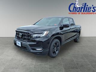 2026 Honda Ridgeline for sale in Augusta ME