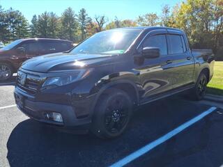 2017 Honda Ridgeline for sale in Roanoke VA