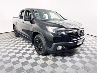 2020 Honda Ridgeline