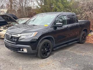 2020 Honda Ridgeline for sale in Forest City NC