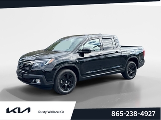 2020 Honda Ridgeline for sale in Louisville TN