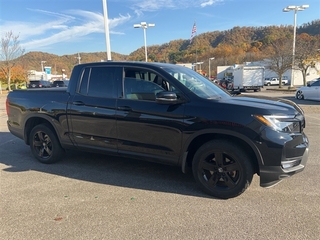 2021 Honda Ridgeline for sale in Bristol TN