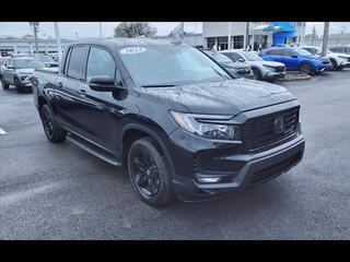 2023 Honda Ridgeline