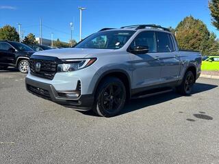 2023 Honda Ridgeline