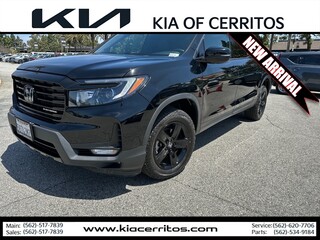 2023 Honda Ridgeline for sale in Cerritos CA
