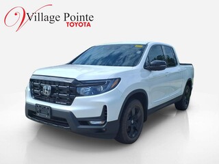 2024 Honda Ridgeline for sale in Elkhorn NE