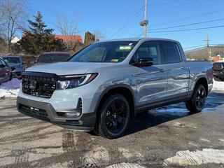 2025 Honda Ridgeline for sale in Beckley WV