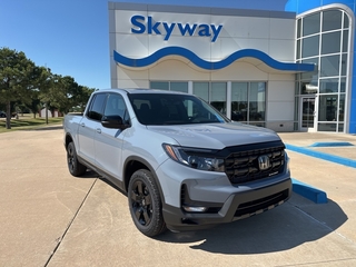 2025 Honda Ridgeline