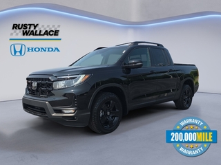 2025 Honda Ridgeline