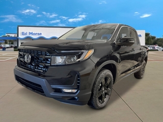 2025 Honda Ridgeline