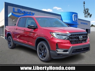 2025 Honda Ridgeline