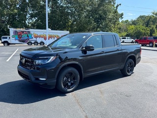 2025 Honda Ridgeline for sale in Johnson City TN