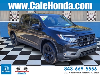 2026 Honda Ridgeline for sale in Florence SC