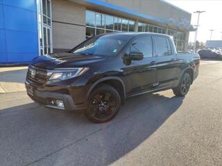 2017 Honda Ridgeline for sale in Gallatin TN