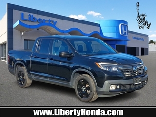 2019 Honda Ridgeline for sale in Orange TX