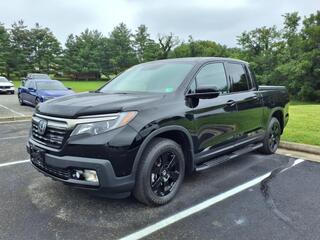 2020 Honda Ridgeline for sale in Roanoke VA