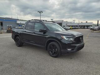 2021 Honda Ridgeline