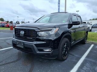 2022 Honda Ridgeline