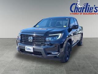 2023 Honda Ridgeline