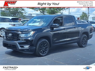 2023 Honda Ridgeline