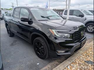 2023 Honda Ridgeline