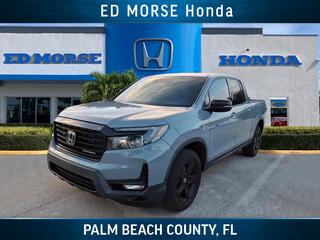 2023 Honda Ridgeline