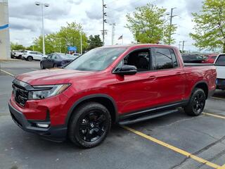 2024 Honda Ridgeline for sale in Mishawaka IN