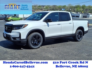 2025 Honda Ridgeline