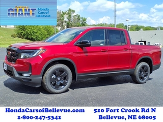 2025 Honda Ridgeline