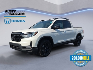 2025 Honda Ridgeline