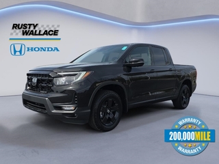 2025 Honda Ridgeline
