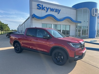 2025 Honda Ridgeline