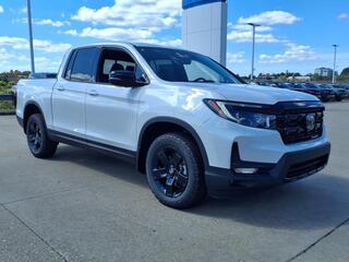 2025 Honda Ridgeline