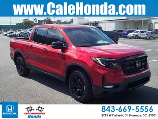2025 Honda Ridgeline